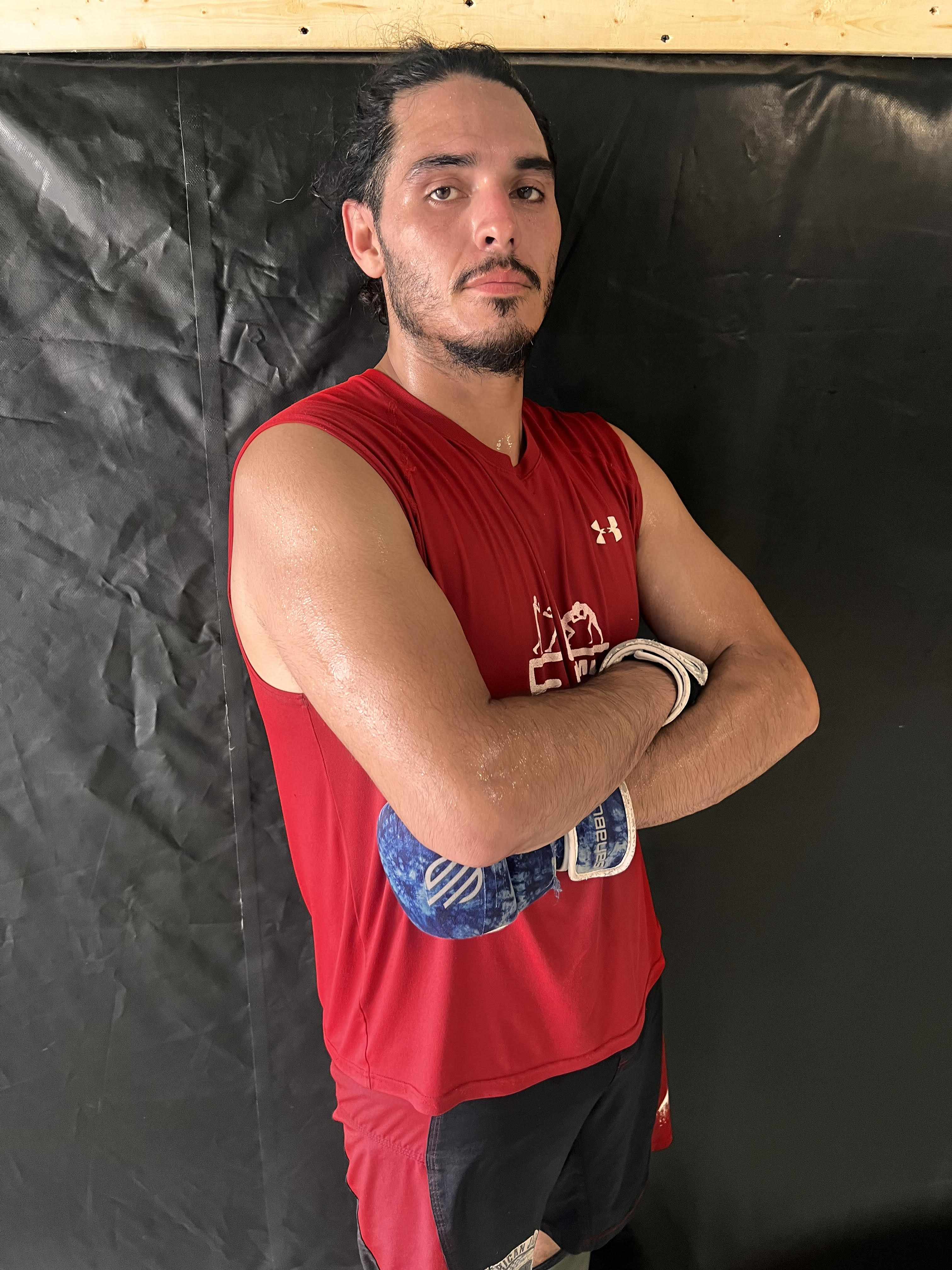 Carlos Talavera
